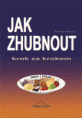 Jak zhubnout - krok za krokem Cena: 12,99€